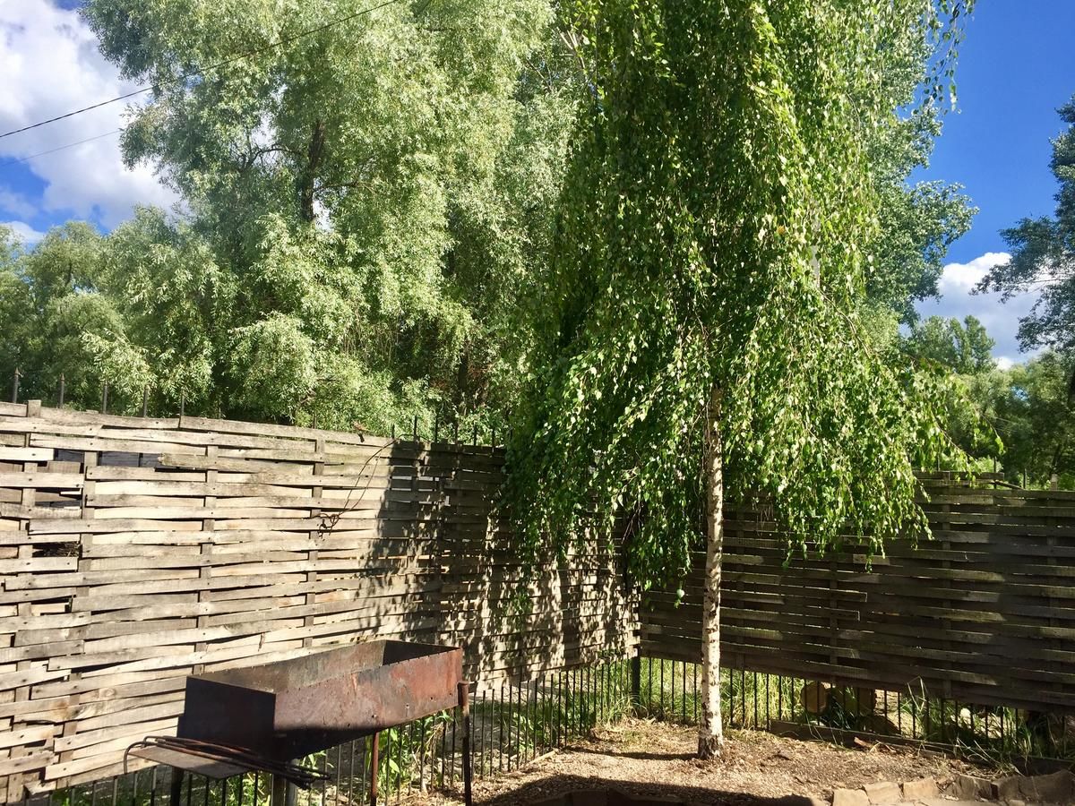 Мини-отель Arcadia Харьков-16